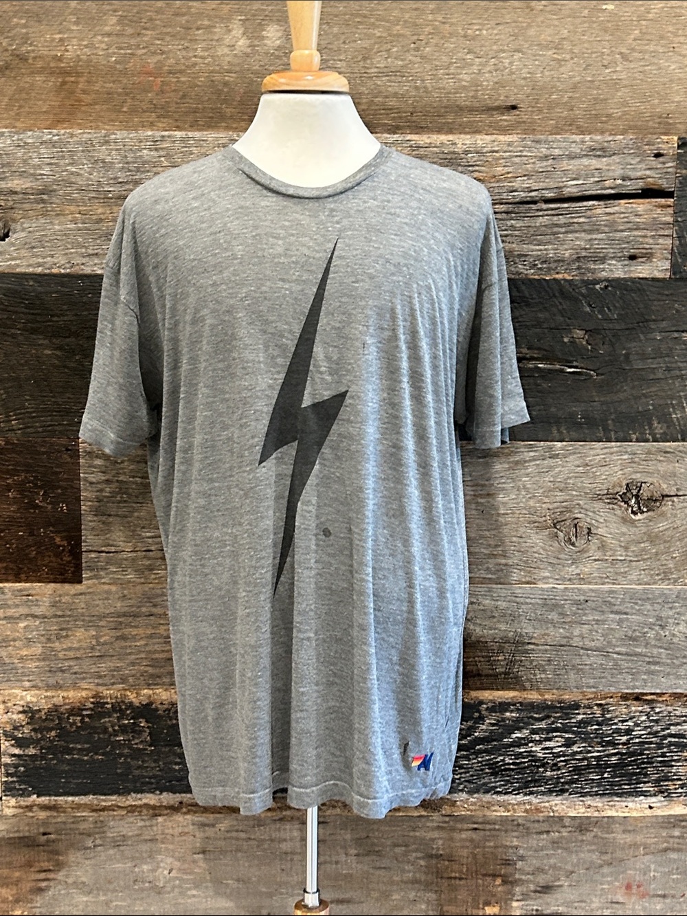 Aviator Nation Basic Tee. XxXL